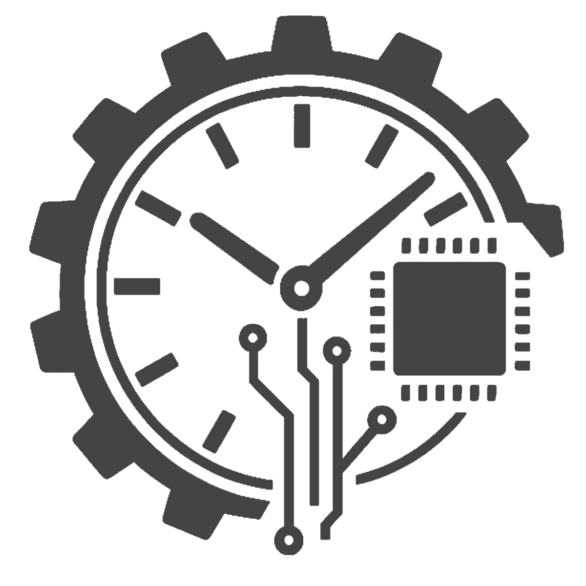 ChronoHackers