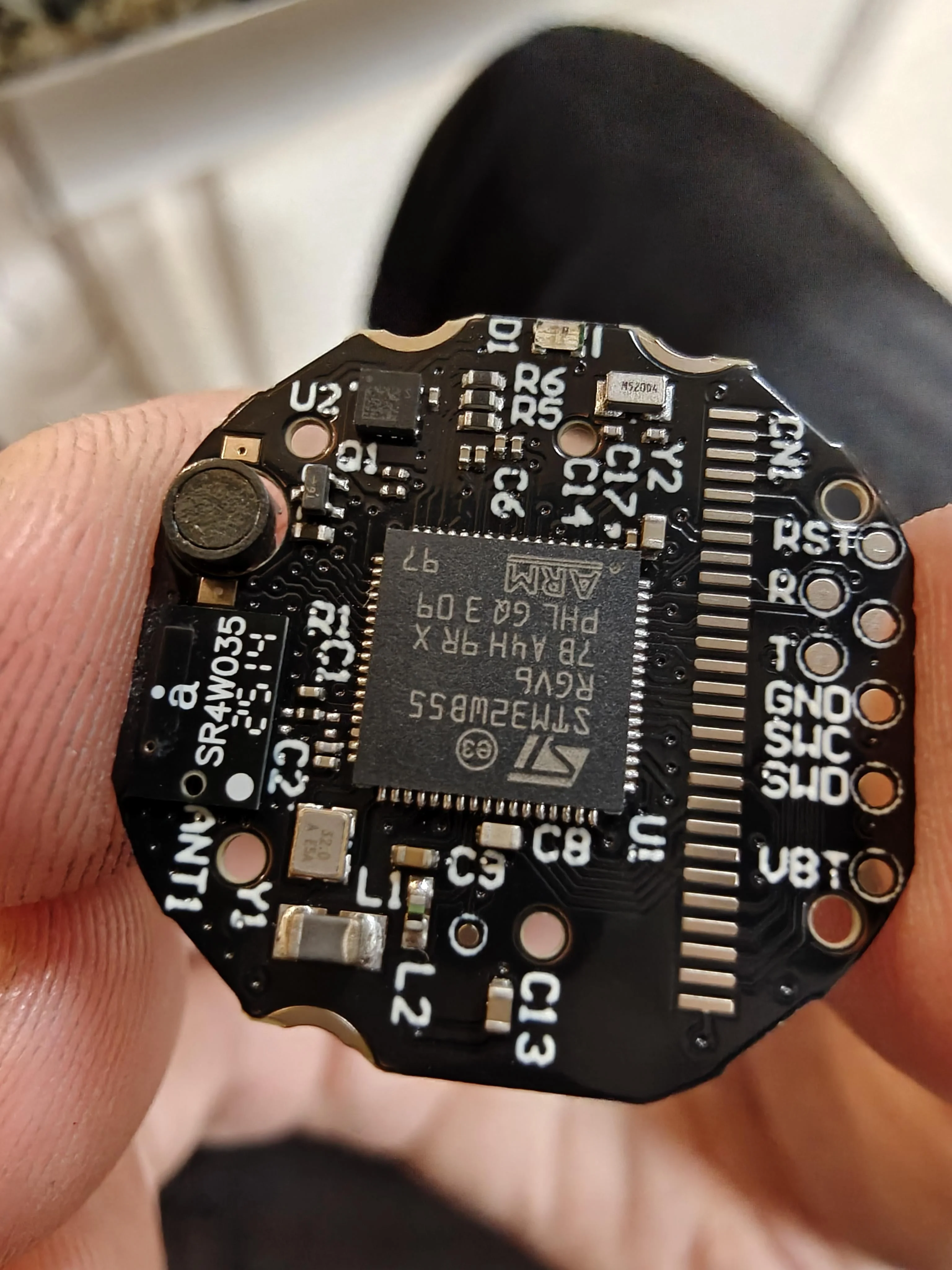 PCB